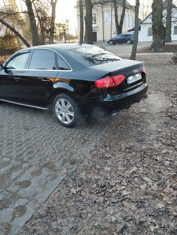 predam A4 B8 2.0 TDI 105 KW - 4