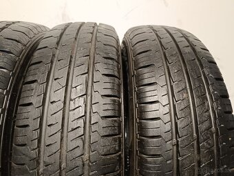 205/75 R16C Letné pneumatiky Hankook Vantra 4 kusy - 4