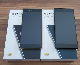 Sony Xperia Z5 Premium - 4