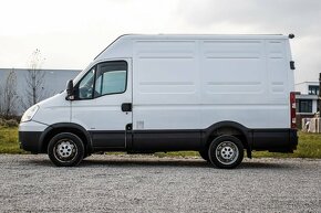 Iveco Daily 2.3D 29L14 L2H2 - 4