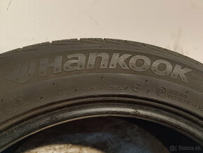 255/50 R20 Letné pneumatiky Hankook Dynapro 2 kusy - 4