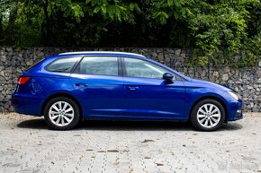 Seat Leon 1.6 TDI DSG Style - 4