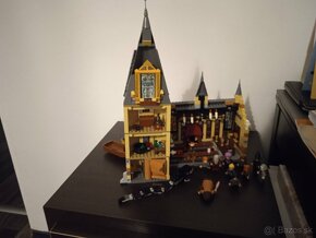 Lego Harry Potter - 4