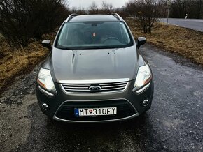 Ford Kuga - 4