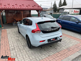 Volvo V40 T3 2.0L 152k Kinetic - 4