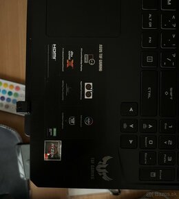 Asus TUF Gaming - 4