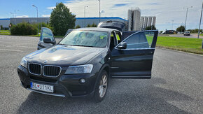 BMW X3 xDrive20d A/T - 4