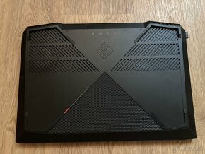 HP OMEN 15 - 4