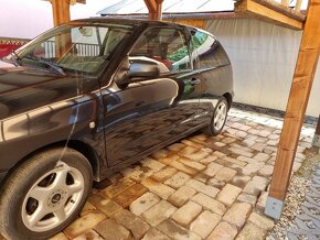 Seat ibiza 6k2 predaj - 4