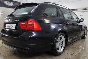 BMW Rad 3 Touring - 4