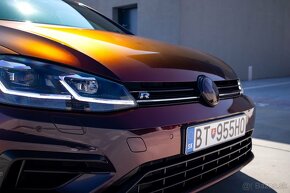 Volkswagen Golf R 7.5 221kw Performance DSG 4motion 2019 - 4