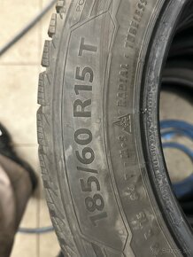 185/60 r15 zimne - 4