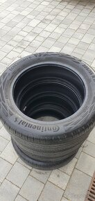 Pneumatiky Continental 205/55 R17 - 4