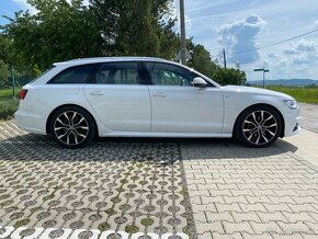 Audi a6 s line C7 avant facelift 2.0 TDI 140KW - 4