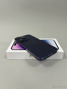 Apple iPhone 14 PRO 128GB Deep Purple - 4