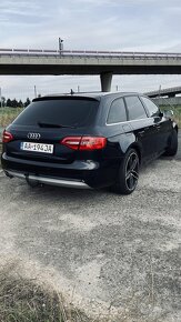 Audi A4 b8,5 avant quattro 2014 2.0TDi 130kw S-tronic - 4