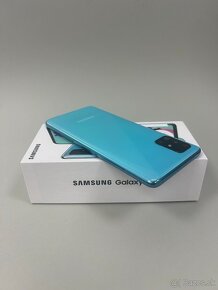 Samsung Galaxy A51 128GB Blue - 4