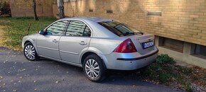 predam ford mondeo mk3 2.0 tddi - 4