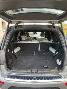 Predám Mercedes-Benz GL350 BLUETEC 4MATIC - 4