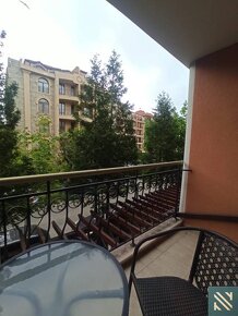 Na predaj apartmán v srdci rezortu Sunny Beach, Bulharsko - 4