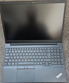 Predám lenovo ThinkPad E15 gen2 - 4