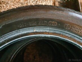 225/50r17 matador - 4