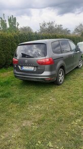 Seat alhambra - 4