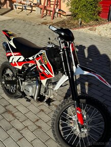 Pitbike MRF 140RC BIG - 4