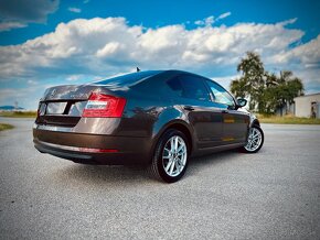 Škoda Octavia 2020 - 1.6 TDI, 85 kW, 5-st. manuál - 4