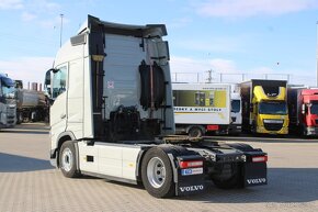 Volvo FH 460 4X2, EURO 6, VEB+, NEZÁVISLÁ KLIMATIZACE, I-SAV - 4