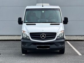 Mercedes sprinter - 4