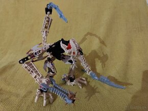 Lego Bionicle VOROX - 4