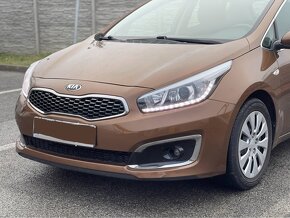 KIA Ceed 1.4 2017 - 4