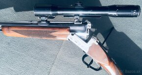 Gulobrok Sauer & Sohn 7x65R / 16 - 4