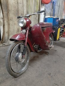 Jawa555 deluxe - 4