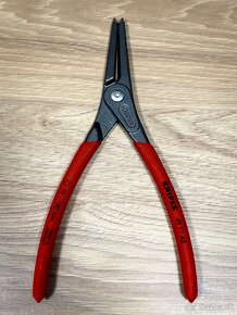 ❗️Knipex Wurth kliešte 2ks ❗️ - 4