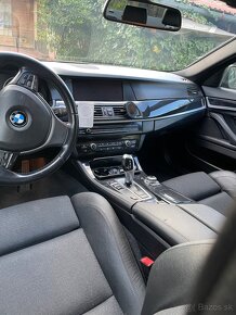 BMW 520d - 4