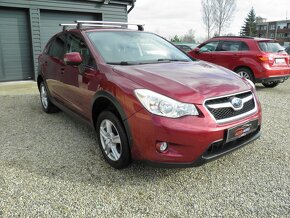 Subaru XV 2.0D Comfort low - 4