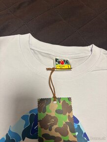 Bape tricko - 4