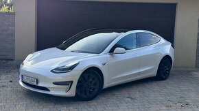 Tesla Model 3✅Long Range✅DPH ✅Zaruka - 4