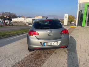 Opel Astra 1.7cdti - 4