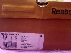 Reebok ZPrint Run tenisky, 37 - 4