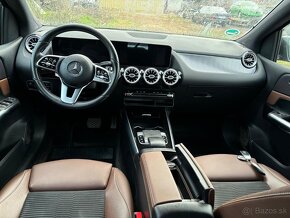 Mercedes B200d Avantgarde r.v2019 len 50.000km - 4