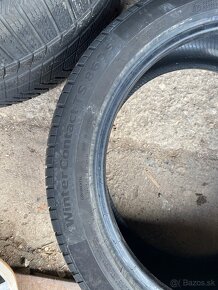 235/45 r18 v XL continental - 4