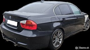 BMW e90 325i náhradné diely - 4