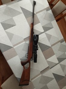 CZ 550 7x64 - 4