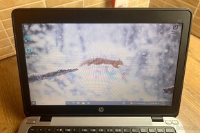 HP EliteBook 820 / i7-4600U / 8GB RAM / 240GB SSD / 12.5" - 4