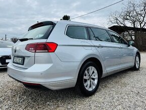 Volkswagen Passat Variant 2.0 TDI EVO Elegance DSG - 4