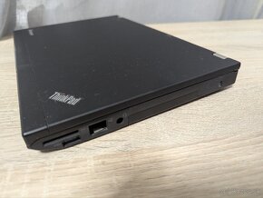 ThinkPad X220 šasi + IPS displej - 4