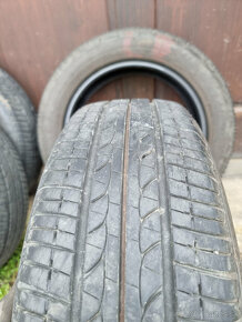 Bridgestone B250 letné 175/60 R15 81H - sada 4ks - 4